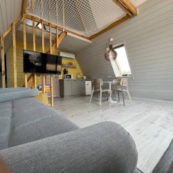 Дом у рябины