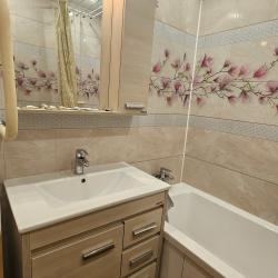 Фото Апартаменты на проспекте Мира 32