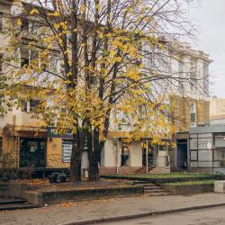 фото 13 LovelyHome 39 (ЛавлиХоум 39) на улице Генерала Галицкого