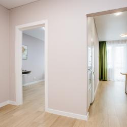 Фото Отель ПоСутки на улице Орудийная 38В
