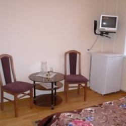 Фото Отель Наири