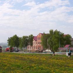 Фото Мотель Горизонт