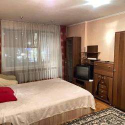 2-комнатные апартаменты стандарт