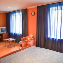 1-местный номер стандарт