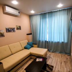 Фото Отель Ремарка