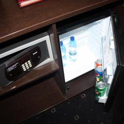 Фото Отель Angel Hotel (Ангел)