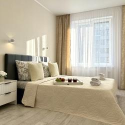 Фото Отель 4 Сезона на улице Даяна Мурзина 9