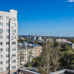 Фото Отель Сова-дом на Московском шоссе