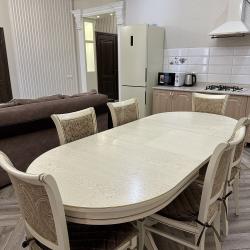 4-комнатные апартаменты улучшенные