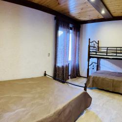 Фото Апартаменты на улице Аланская 25