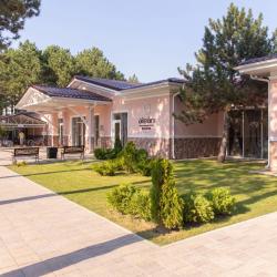 Фото Отель Alean Family Riviera (Алеан Фэмили Ривьера)