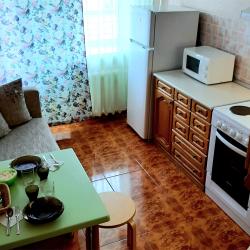 Фото Апартаменты на Кропоткина