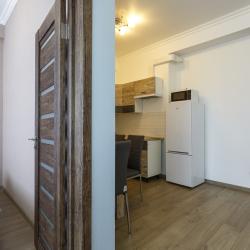 Фото Апартаменты на улице Платановая