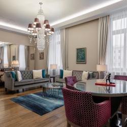 фото 27 Marriott Royal Aurora Hotel (Марриотт Роял Аврора)