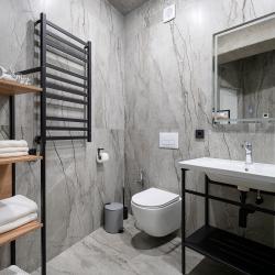 Номер люкс премиум