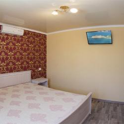 Фото Отель Роман