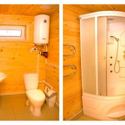 Фото Отель Алтан