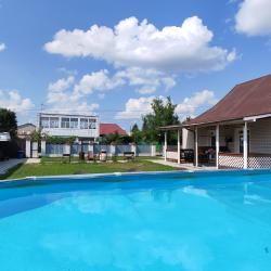 Апартаменты однокомнатные