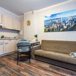 фото 6 ApartMe (АпартМи) на шоссе Пулковское 14Д