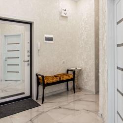 Фото Апартаменты на улице Крымская 22 корпус 4