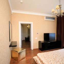 Номер люкс (с завтраком)