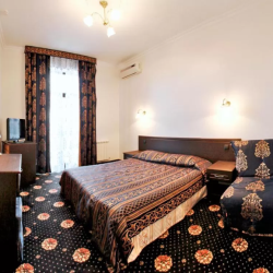 Фото Отель Алые паруса