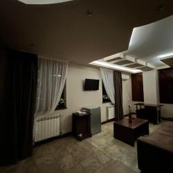 Фото Time Hotel & Tours (Тайм отель и турс)