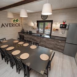 Фото Отель Маверик 2