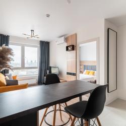 фото 24 ArendaGrad (АрендаГрад) на улице Сокольнический Вал 1