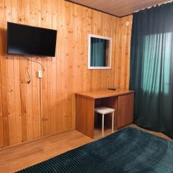 Фото Отель Шоколад