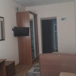 Кровать в 2-местном общем номере