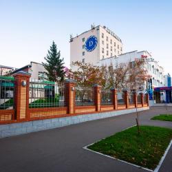 Фото Отель Дружба