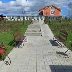 Фото Отель Безруковский