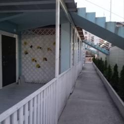 Фото Апартаменты на улице Подольская 166/4