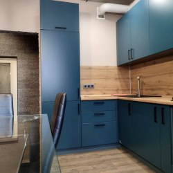 Фото Апартаменты на улице Городовикова 36