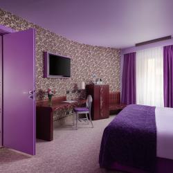 фото 21 Domina Hotel St. Petersburg (Домина Санкт-Петербург)
