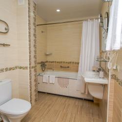 Номер стандарт семейный