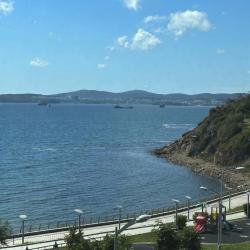 2-комнатные апартаменты улучшенные №2