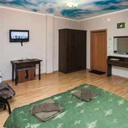 Фото Отель Алтан