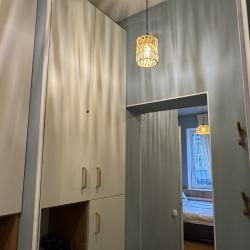 Фото Апартаменты в сердце а на улице Саратовская