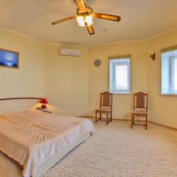 Фото Отель Парадиз