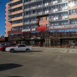 Фото Отель Союз