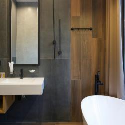 Шале Кристал с 2 спальнями по ул. Берёзовая, 38Б