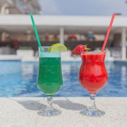 Фото Отель Элефтерия