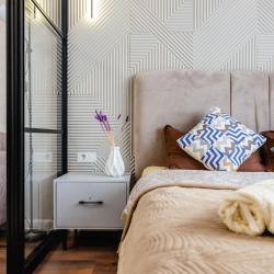Фото Отель Meridian Apartments (Мередиан Апартментс) на проспекте Абая