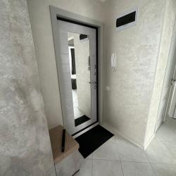Фото Отель Kaminn apartments на улице Академика Королёва 39