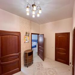 Фото Апартаменты на улице Новая 8