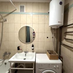 Фото Отель Compass на Николая Семенова 25