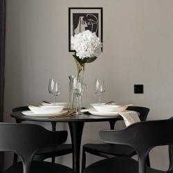 Фото Отель Hugge Place на улице Ясный Берег 9