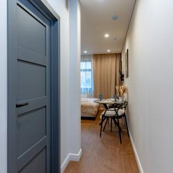 Фото Отель Eliza Home на Херсоновском проспекте